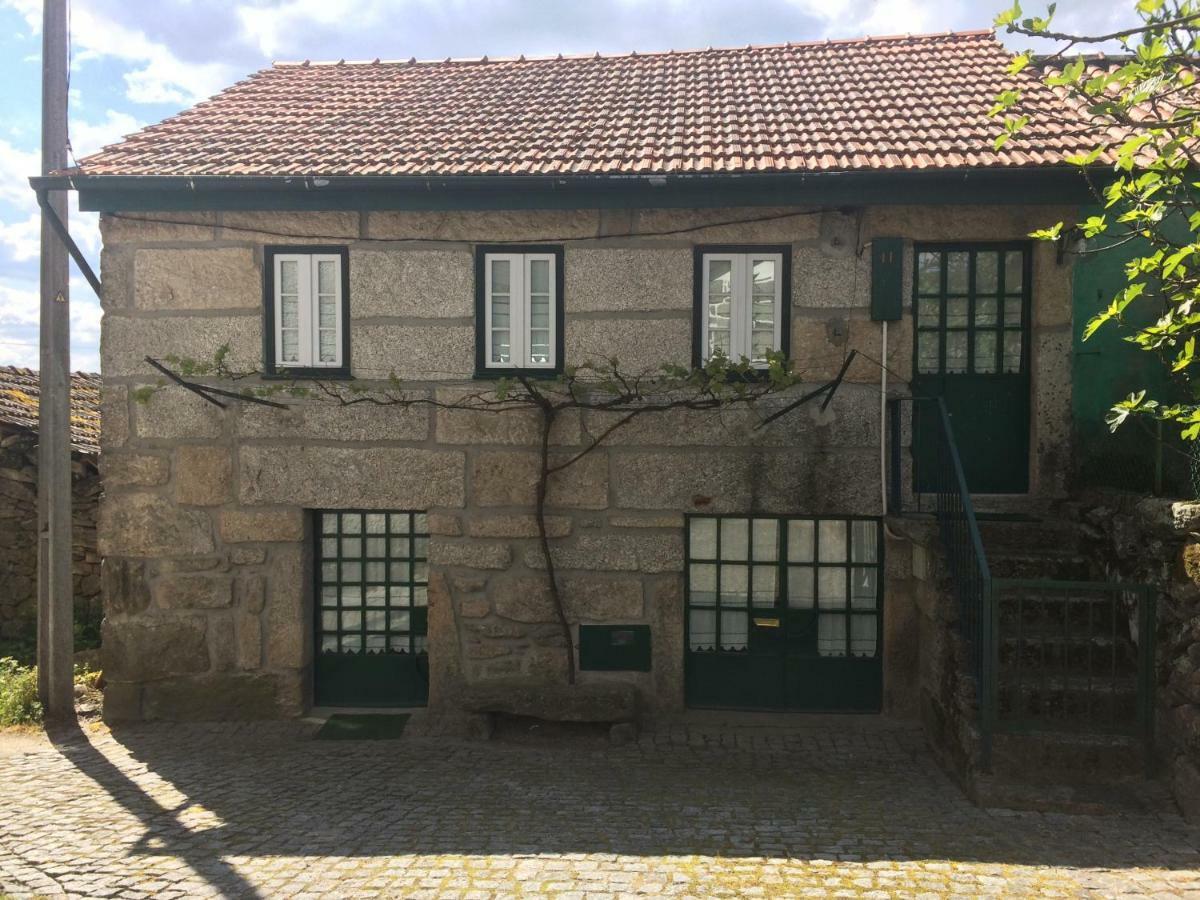 منزل الضيف Moita   في Casa Da Moita المظهر الخارجي الصورة