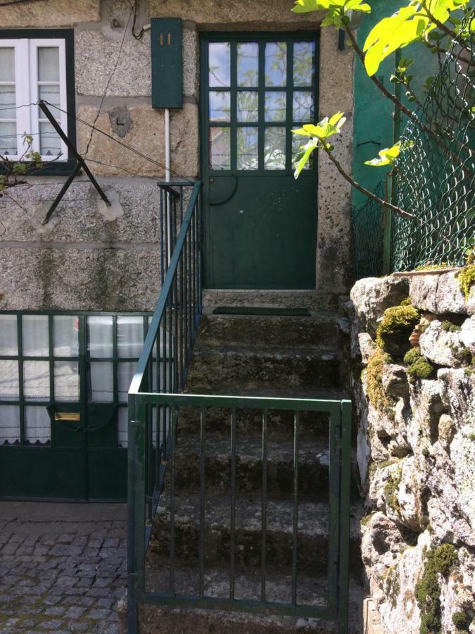 منزل الضيف Moita   في Casa Da Moita المظهر الخارجي الصورة