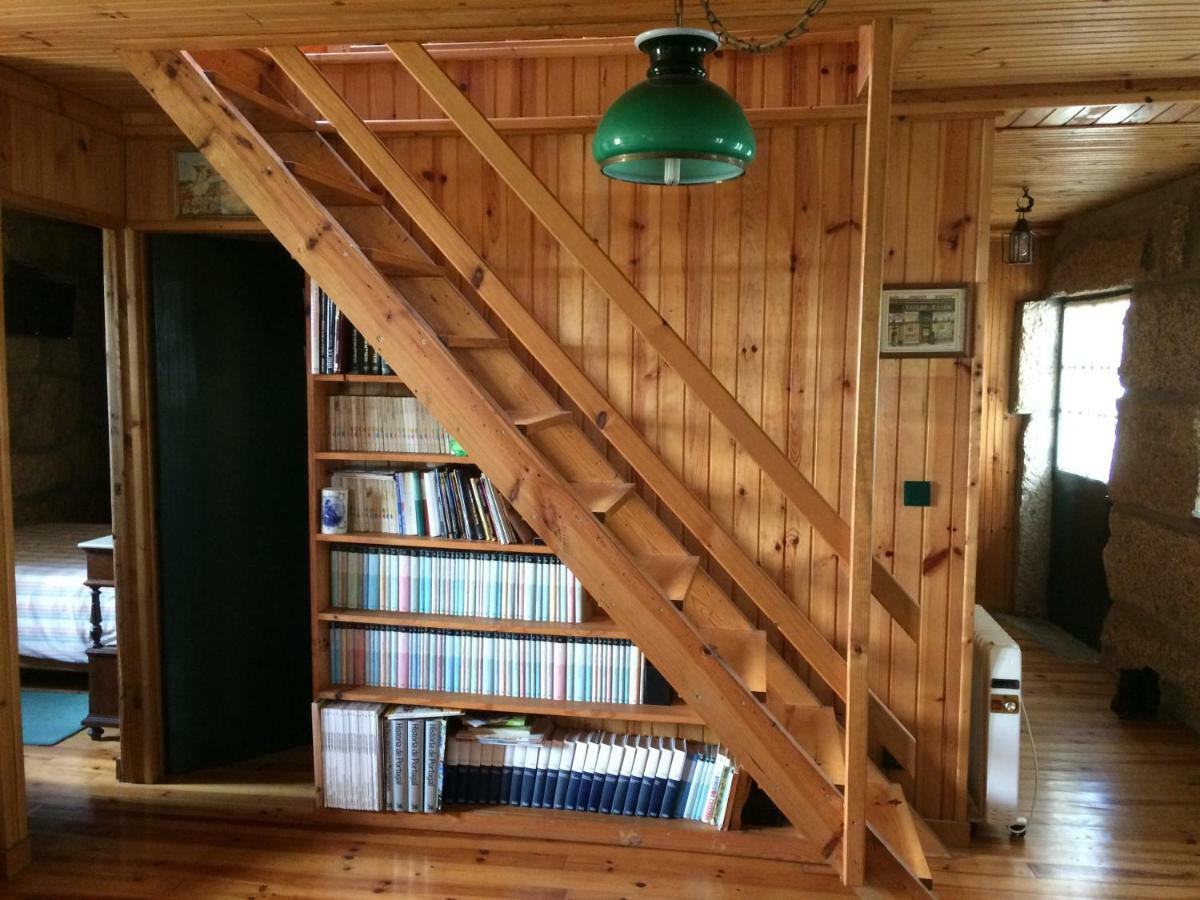 منزل الضيف Moita   في Casa Da Moita المظهر الخارجي الصورة