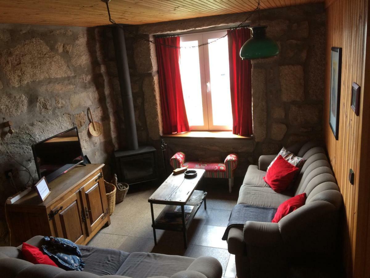 منزل الضيف Moita   في Casa Da Moita المظهر الخارجي الصورة
