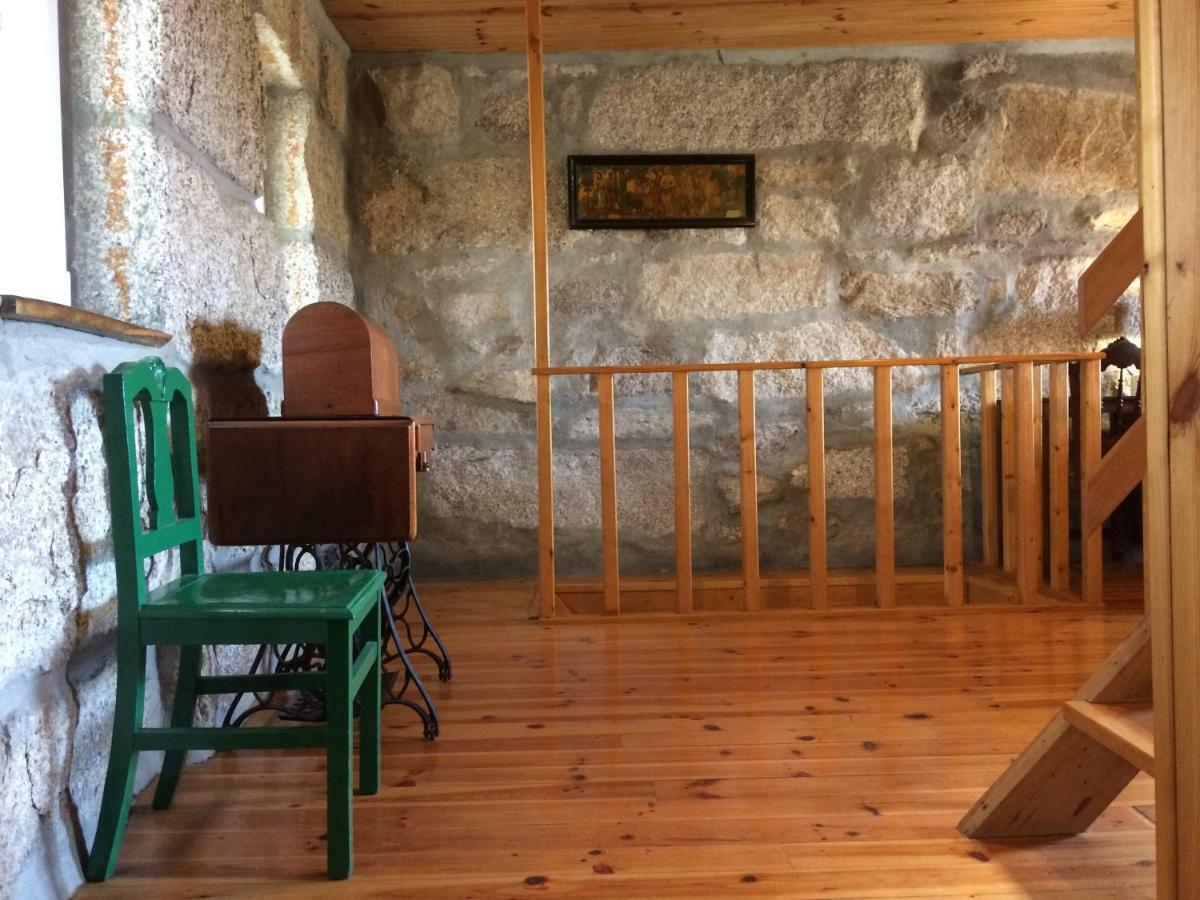 منزل الضيف Moita   في Casa Da Moita المظهر الخارجي الصورة