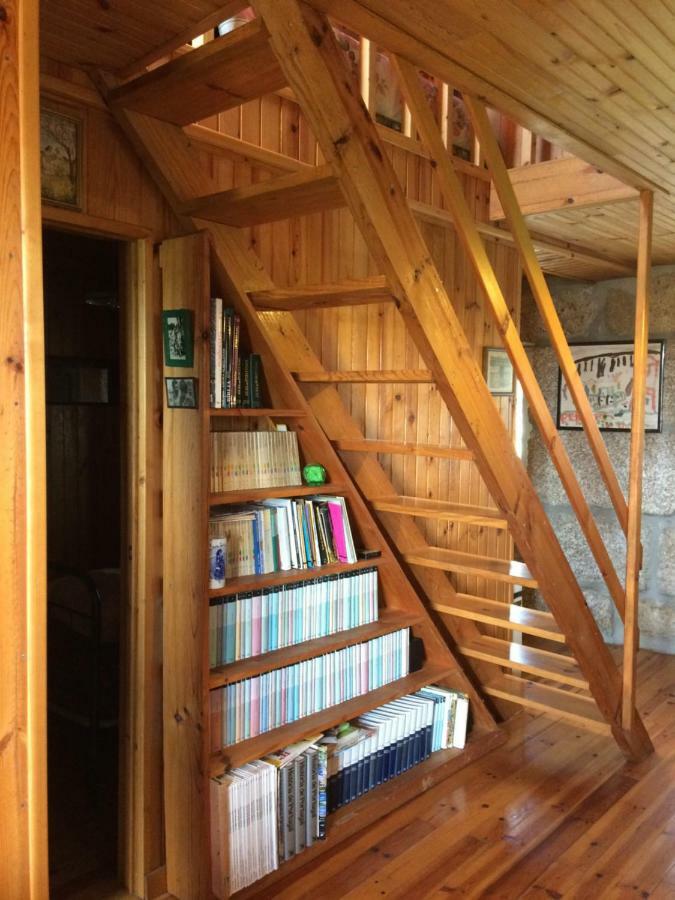 منزل الضيف Moita   في Casa Da Moita المظهر الخارجي الصورة