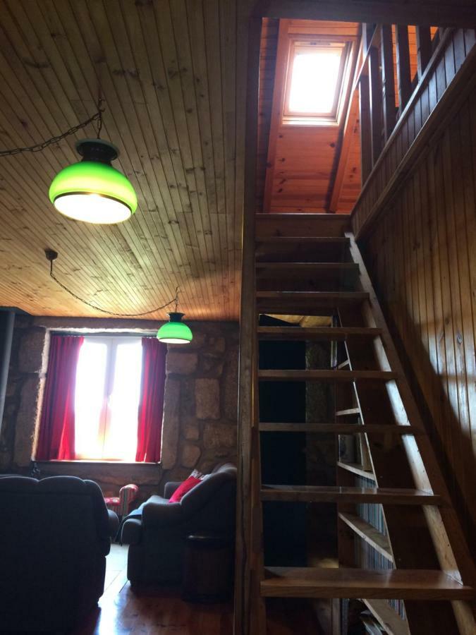 منزل الضيف Moita   في Casa Da Moita المظهر الخارجي الصورة