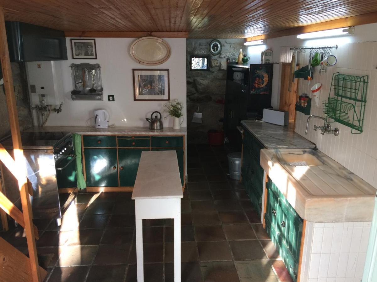 منزل الضيف Moita   في Casa Da Moita المظهر الخارجي الصورة