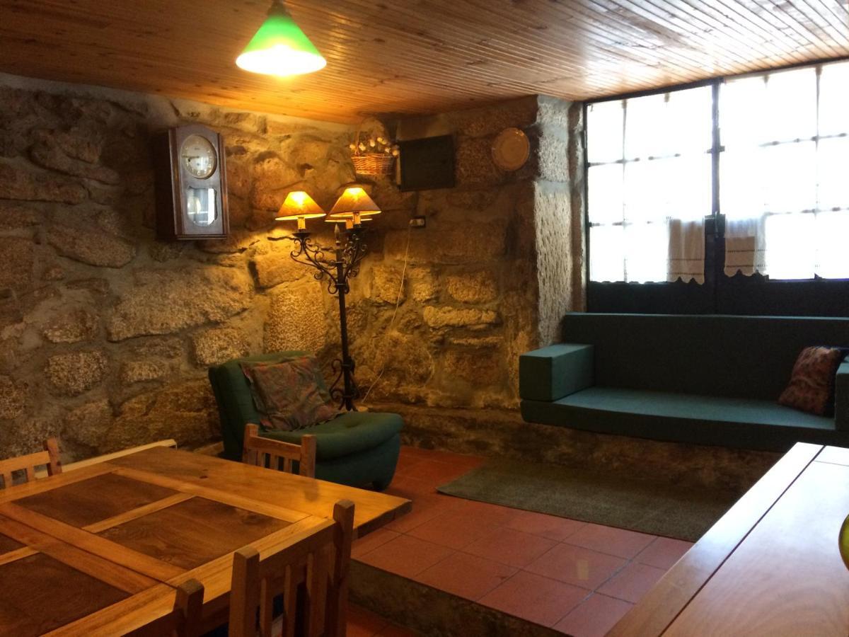 منزل الضيف Moita   في Casa Da Moita المظهر الخارجي الصورة