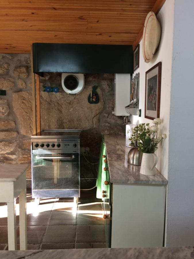 منزل الضيف Moita   في Casa Da Moita المظهر الخارجي الصورة